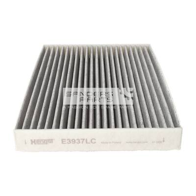 FILTRE A CHARBON ACTIF HENGST